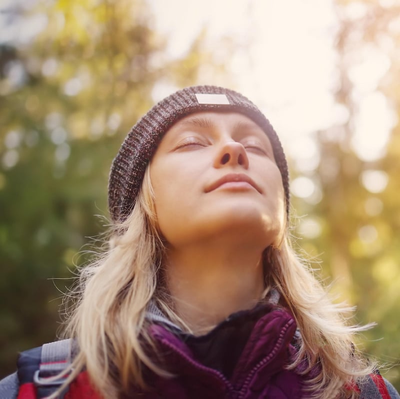 Mindfulness Meditation